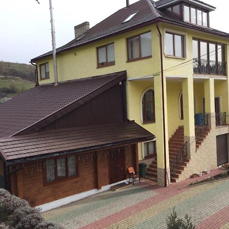 Апартаменти На Підгірній Volovets Exterior photo